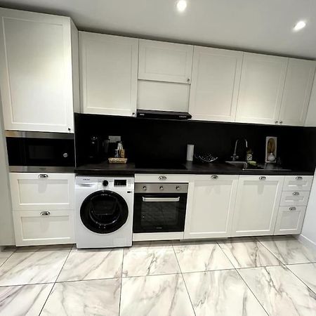 Hana Home Mantes-La-Jolie 6 Personnes Parking Public Gratuit Business&Family Eksteriør bilde