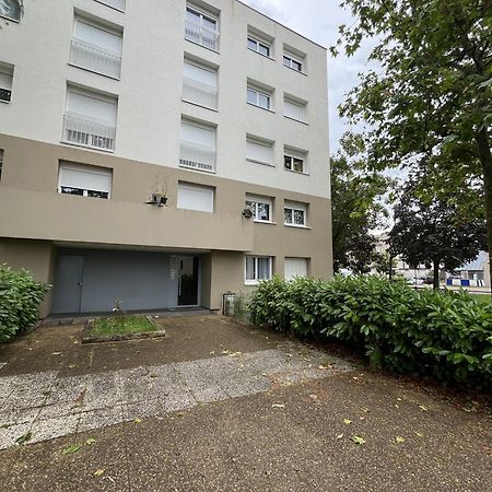 Hana Home Mantes-La-Jolie 6 Personnes Parking Public Gratuit Business&Family Eksteriør bilde