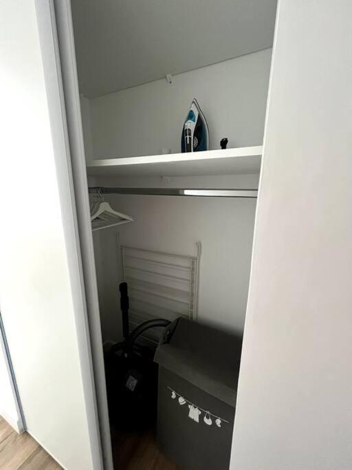 Hana Home Mantes-La-Jolie 6 Personnes Parking Public Gratuit Business&Family Eksteriør bilde